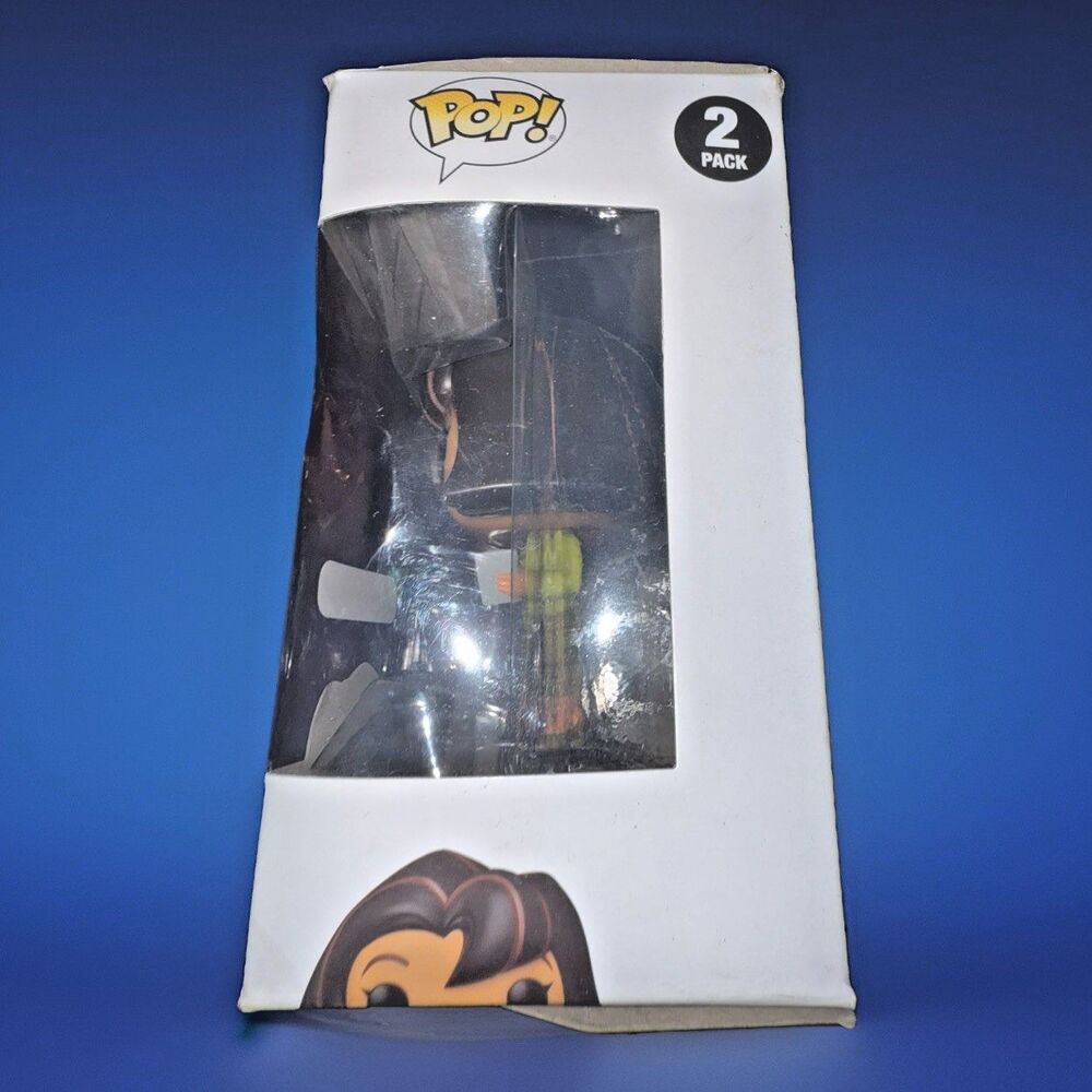 Funko Pop! Oscar Trudy Proud Family Louder and Prouder 2 Pack Target Exclusive - Picture 3 of 10
